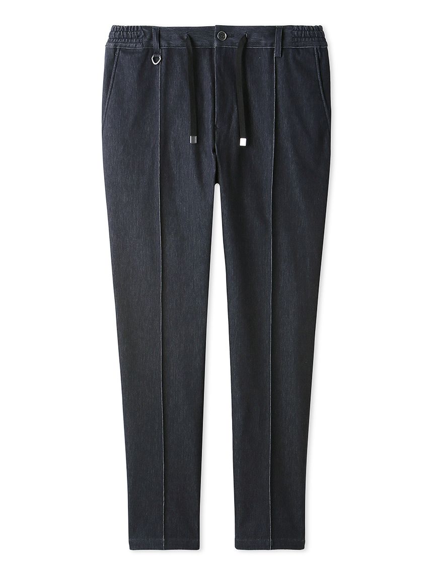 MALPENSA PANTS DENIM(ロングパンツ)｜ボトムス｜AOURE（アウール）の ...