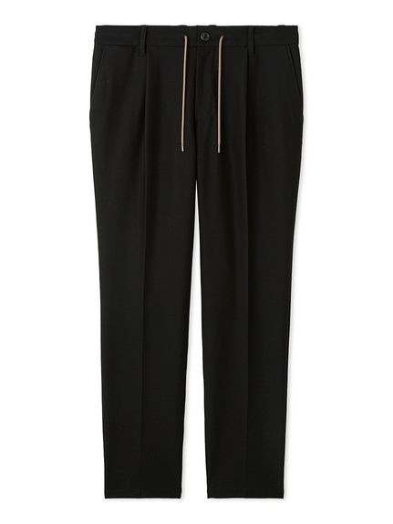 ハイサマーナイロンストレッチ SETUP PANTS(ロングパンツ