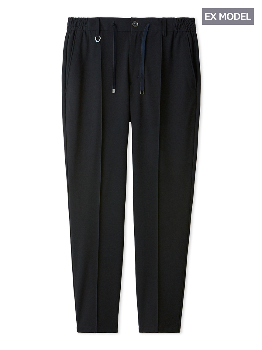 MALPENSA PANTS EX 4SEASONS(ロングパンツ)｜ボトムス｜AOURE