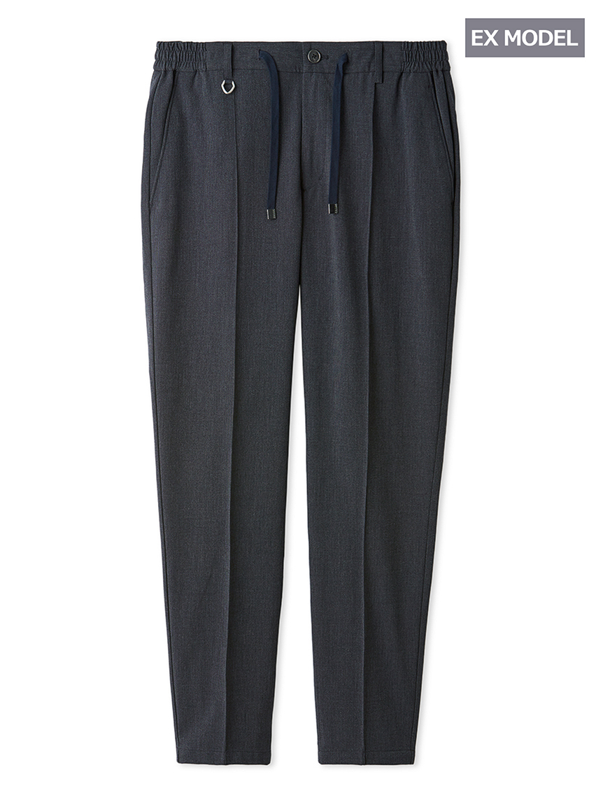 AOURE アウール　パンツ セール】VECCHIO TEC. TWILL（その他パンツ）｜AOURE（アウール