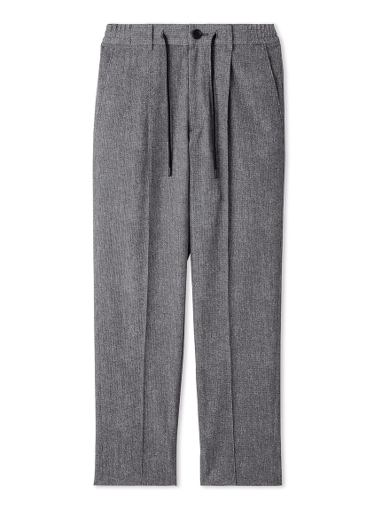 パンツ SETUP-EXE FRILL SPORTY PANTS SETUP-EXE】FRILL SPORTY PANTS