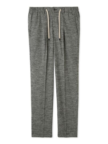 THE FIRST CLASS ウールバランサー 千鳥 SETUP PANTS