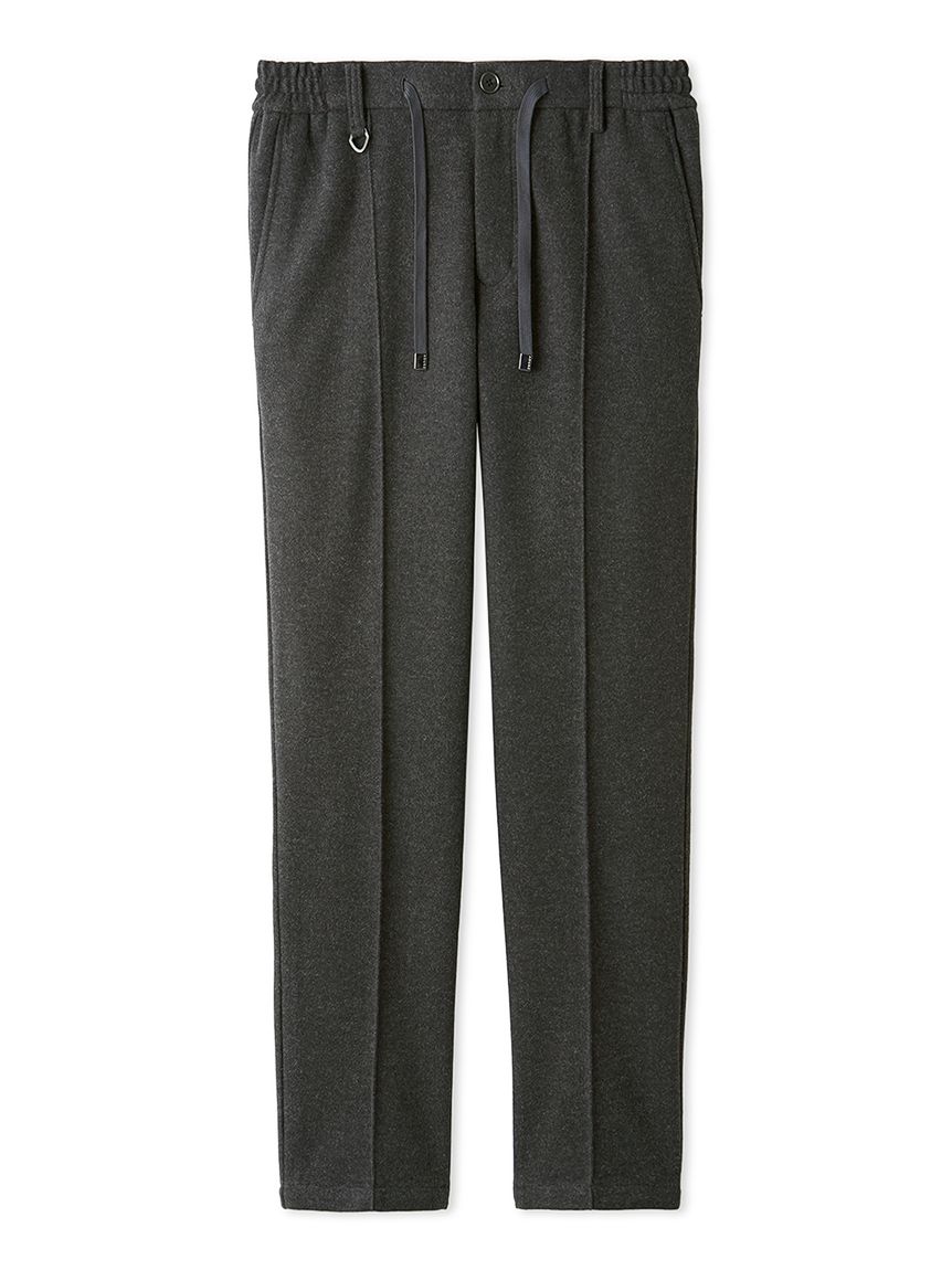 MALPENSA WARM PANTS(ロングパンツ)｜ボトムス｜AOURE（アウール）の通販サイト 【公式】