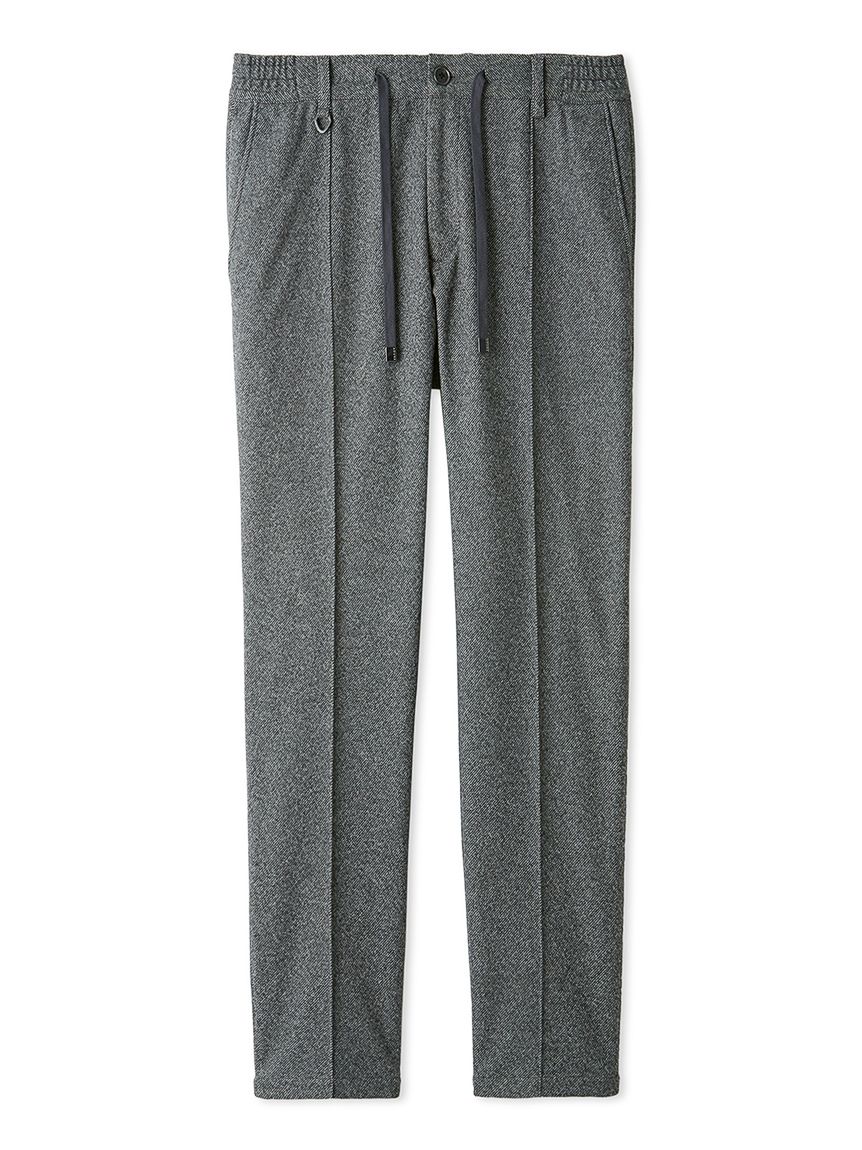 MALPENSA】EX ACTIVE SETER フランネル SETUP PANTS(ロングパンツ)｜ボトムス｜AOURE（アウール）の通販サイト  【公式】