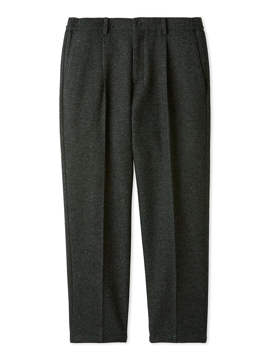 SIENA PANTS WARM(ロングパンツ)｜ボトムス｜AOURE（アウール