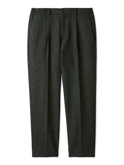 SIENA PANTS WARM(ロングパンツ)｜ボトムス｜AOURE（アウール）の通販