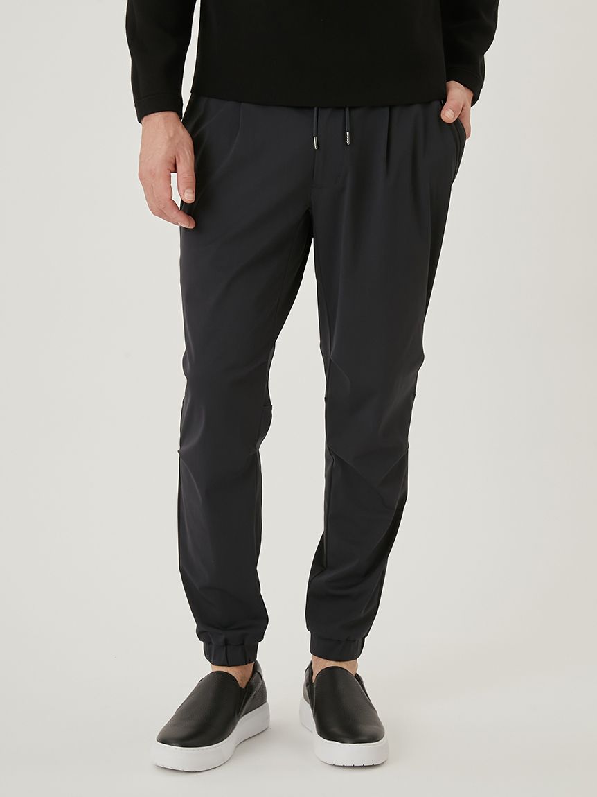 ハイファンクションジョガー(ロングパンツ)｜ボトムス｜AOURE