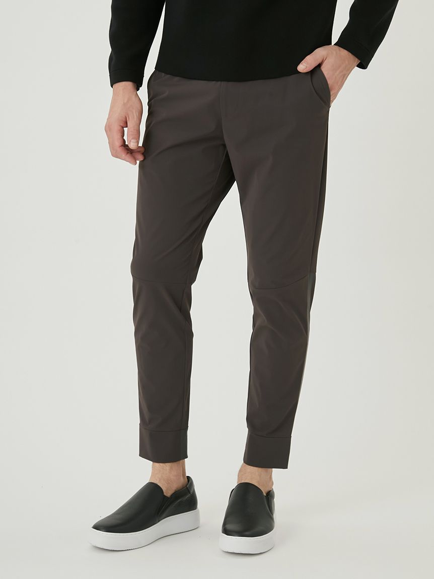 VECCHIO TECH TWILL(ロングパンツ)｜ボトムス｜AOURE（アウール