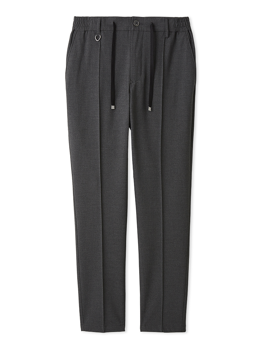 再入荷商品 MALPENSA PANTS 4SEASONS(ボトムス)｜AOURE（アウール）の通販 パンツ