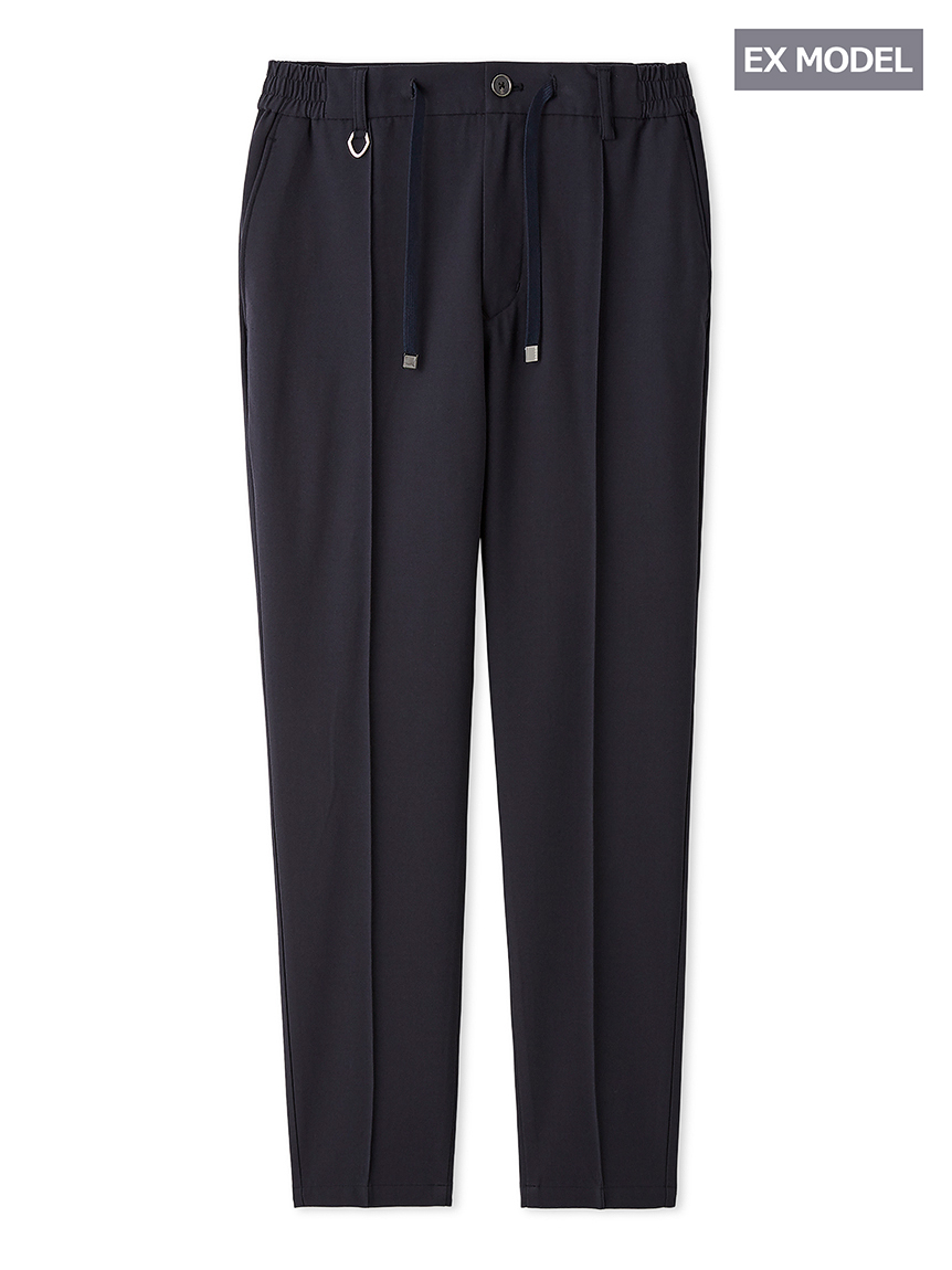 MALPENSA PANTS 4SEASONS(ボトムス)｜AOURE（アウール）の通販