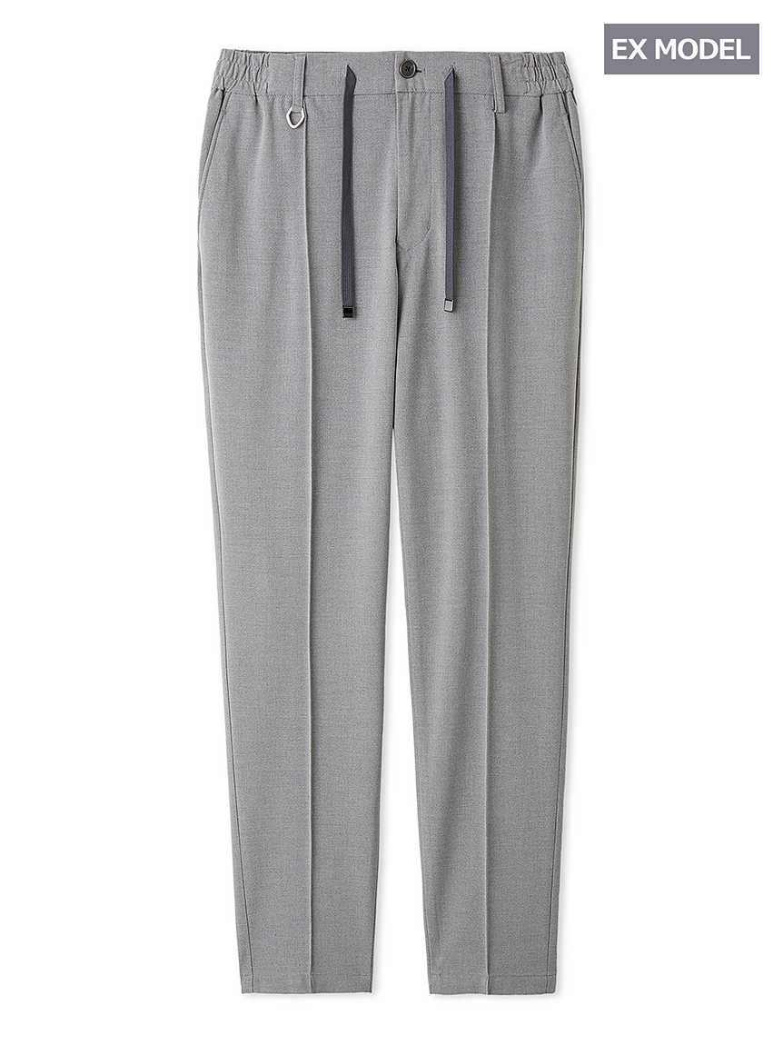 now select ナウ　セレクト　サイズM MALPENSA EX PANTS 4SEASONS(ボトムス)｜AOURE（アウール）の通販