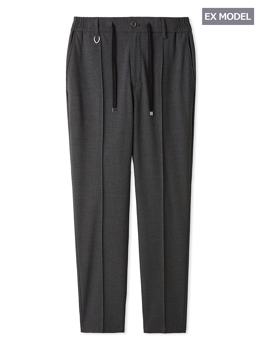 いいネット通販 - 全国送料無料でお届けします MALPENSA 4SEASONS(ボトムス)｜AOURE（アウール）の PANTS EX パンツ