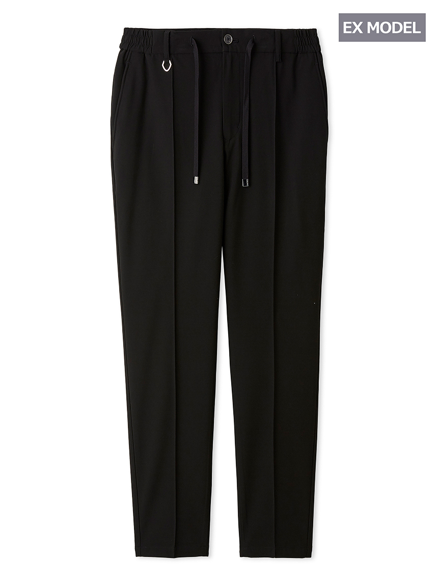 MALPENSA EX PANTS 4SEASONS(ボトムス)｜AOURE（アウール）の