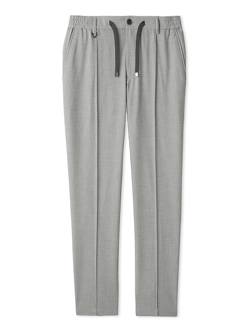 定価14300円【新品未使用】AOURE パンツ Mサイズ タグ付き　アウール セール】VECCHIO TEC. TWILL（その他パンツ）｜AOURE（アウール