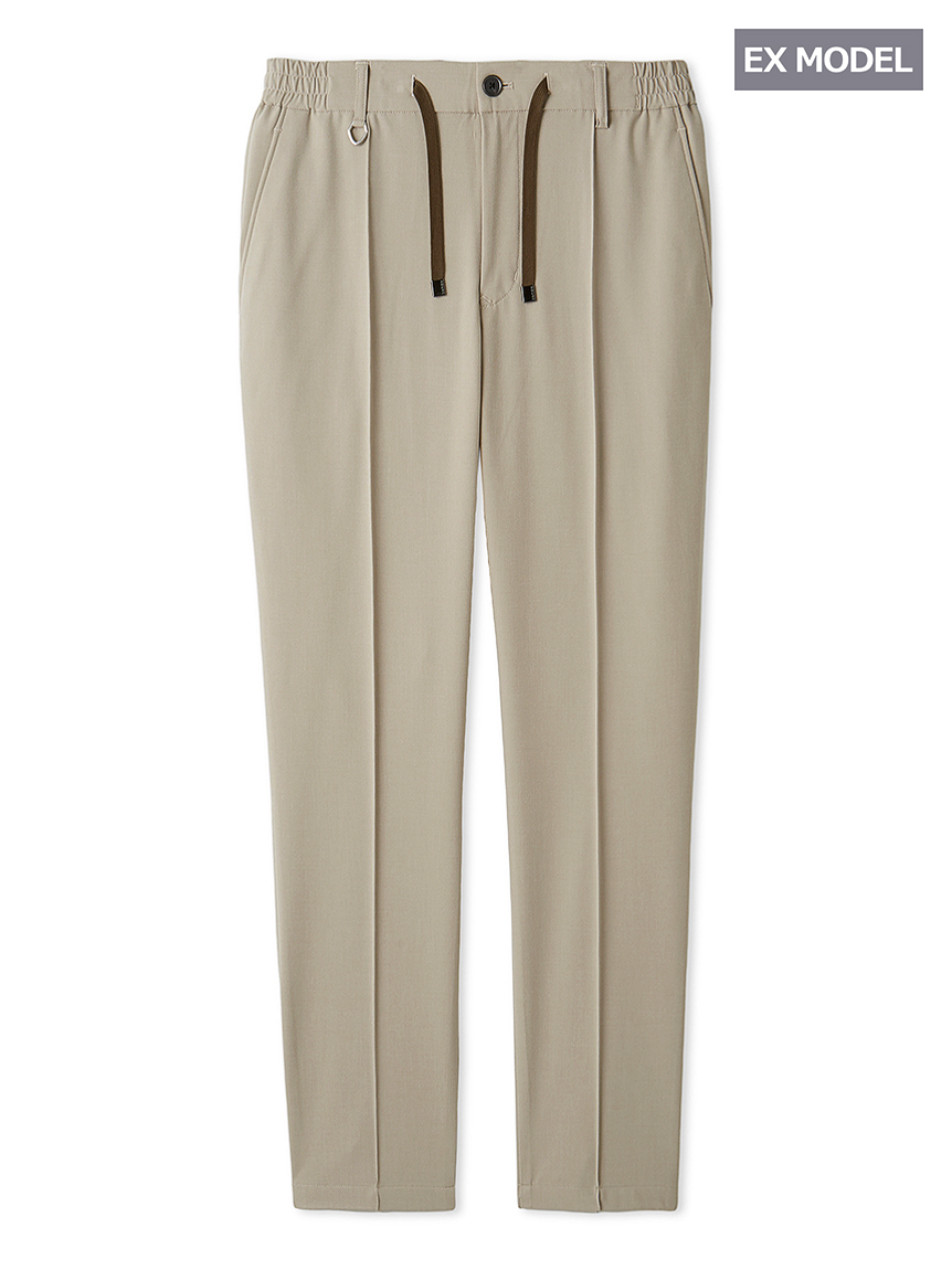 MALPENSA EX PANTS 4SEASONS PINHEAD(ボトムス)｜AOURE