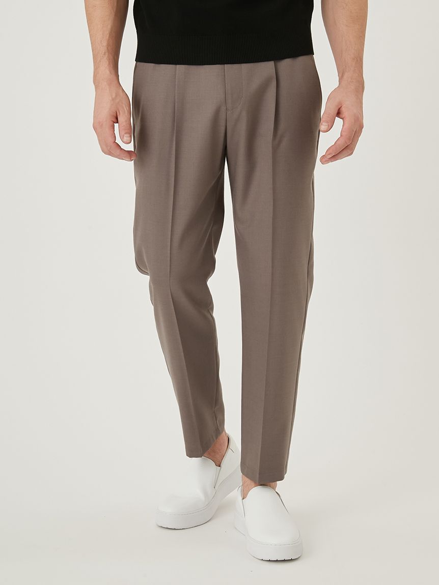 PANTS SIENA(ボトムス)｜AOURE（アウール）の通販サイト 【公式】