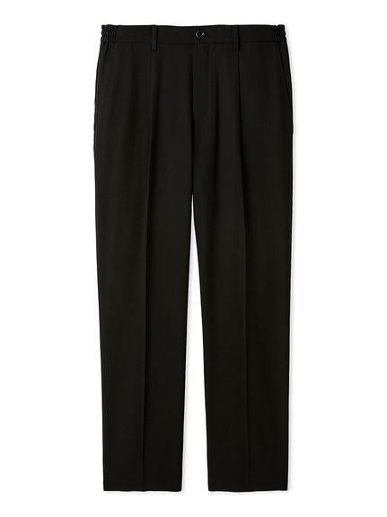 MALPENSA EX PANTS 4SEASONS(ボトムス)｜AOURE（アウール）の