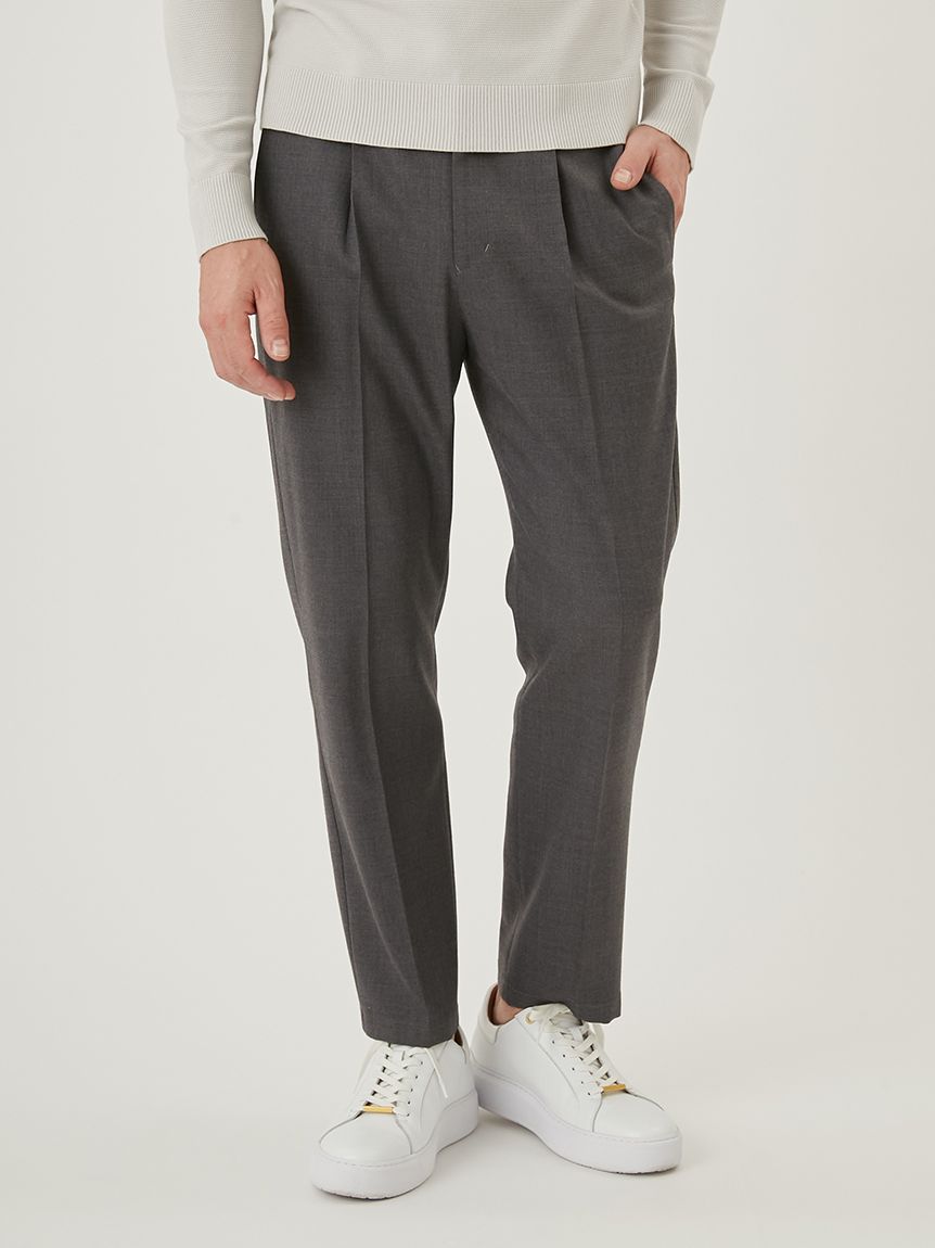 PANTS SIENA(ボトムス)｜AOURE（アウール）の通販サイト 【公式】