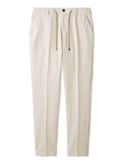 BERWICH SPIAGGIA RELAX(ロングパンツ)｜ボトムス｜AOURE（アウール