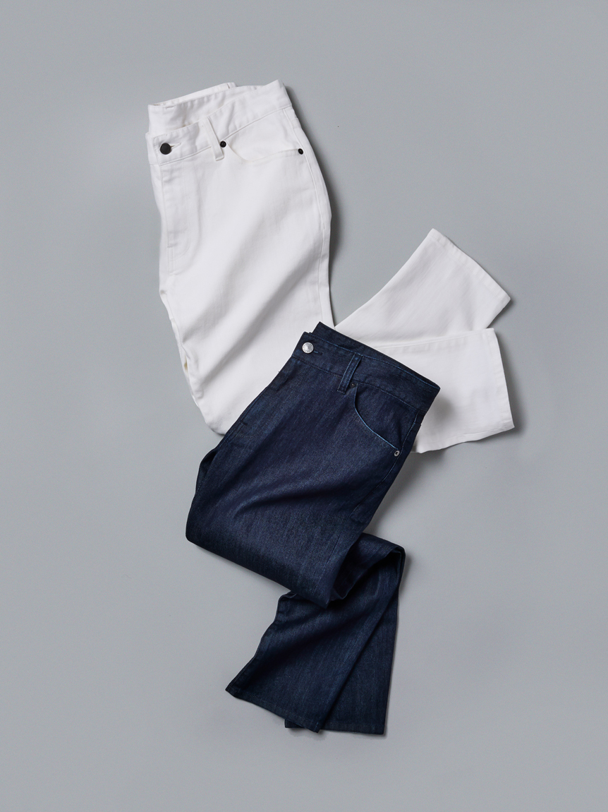 FUNCTION DENIM