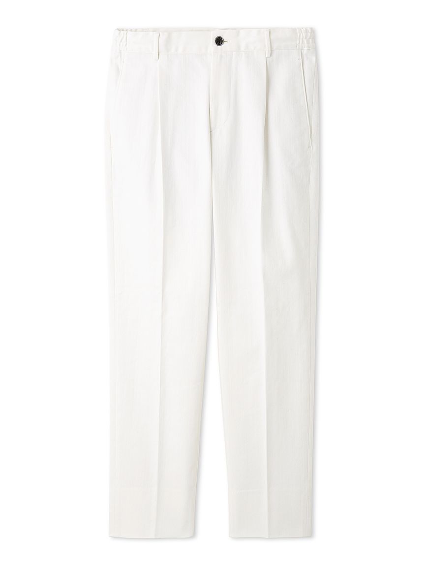 FUNCTION DENIM SLACS(ロングパンツ)｜ボトムス｜AOURE