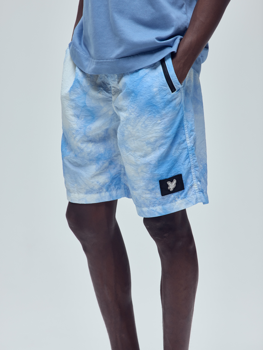 LYLE & SCOTT SHORTS