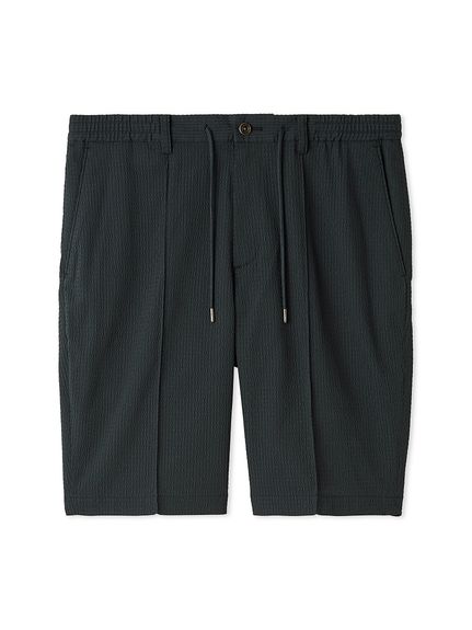 AOURE F.DOTTI SUCKER SETUP SHORTS アウール L F.DOTTI SUCKER SETUP SHORTS(ハーフパンツ)｜ボトムス｜AOURE