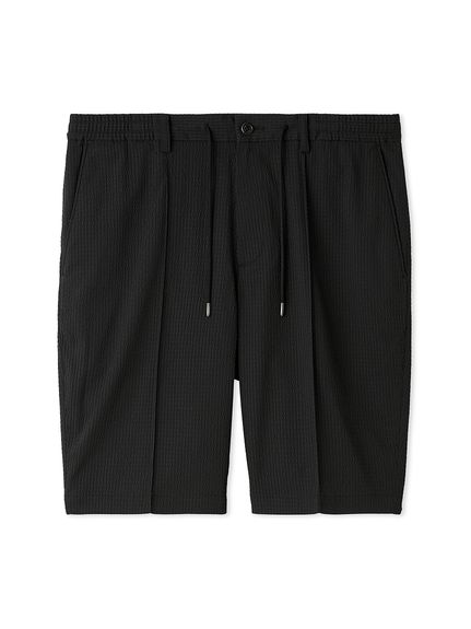 AOURE F.DOTTI SUCKER SETUP SHORTS アウール L F.DOTTI SUCKER SETUP SHORTS(ハーフパンツ)｜ボトムス｜AOURE