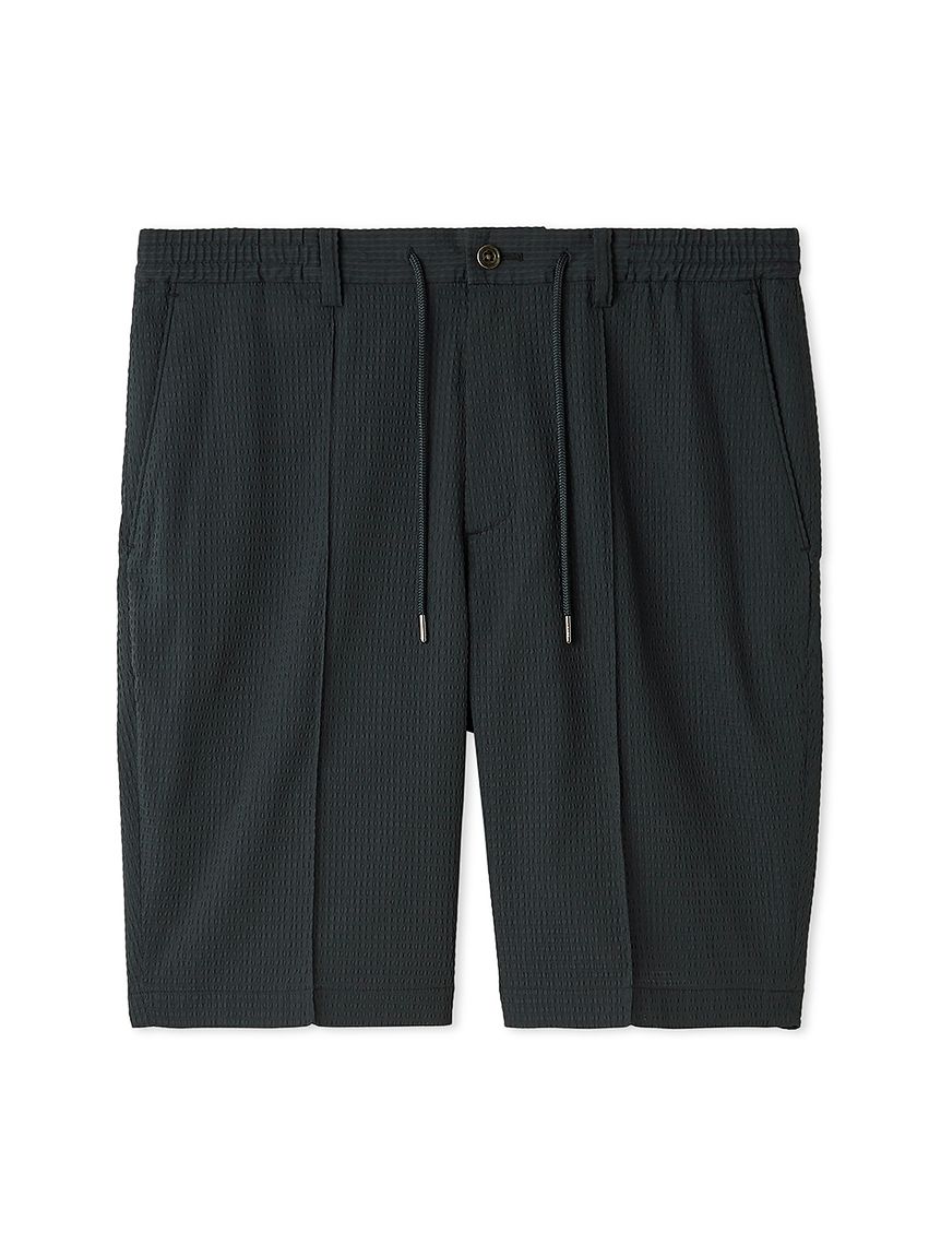 AOURE F.DOTTI SUCKER SETUP SHORTS アウール L F.DOTTI SUCKER SETUP SHORTS(ハーフパンツ)｜ボトムス｜AOURE