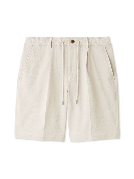 D'AZUR SHORTS(ハーフパンツ)｜ボトムス｜AOURE（アウール）の通販