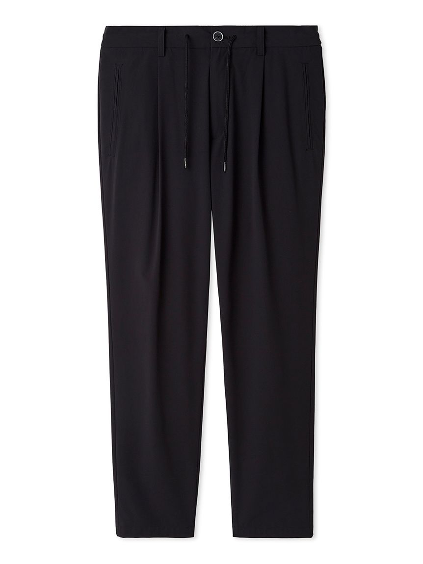 FEATHER CLOTH SETUP PANTS(ロングパンツ)｜ボトムス｜AOURE