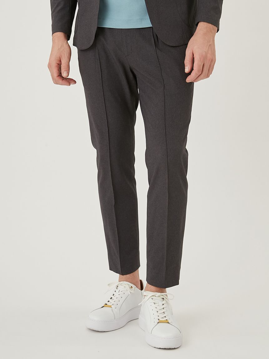 アレミティ　セットアップ F.DOTTI SETUP PANTS(ロングパンツ)｜ボトムス｜AOURE（アウール