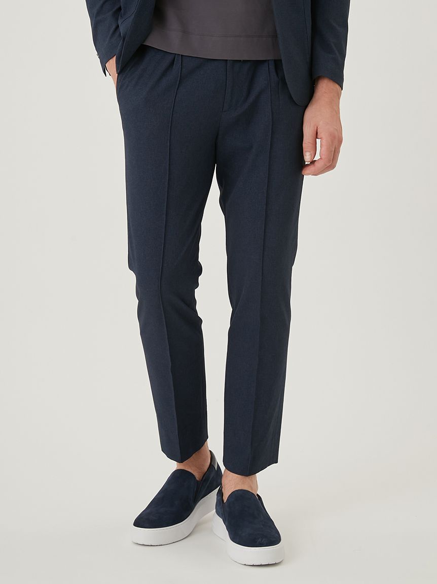 F.DOTTI SETUP PANTS(ロングパンツ)｜ボトムス｜AOURE（アウール