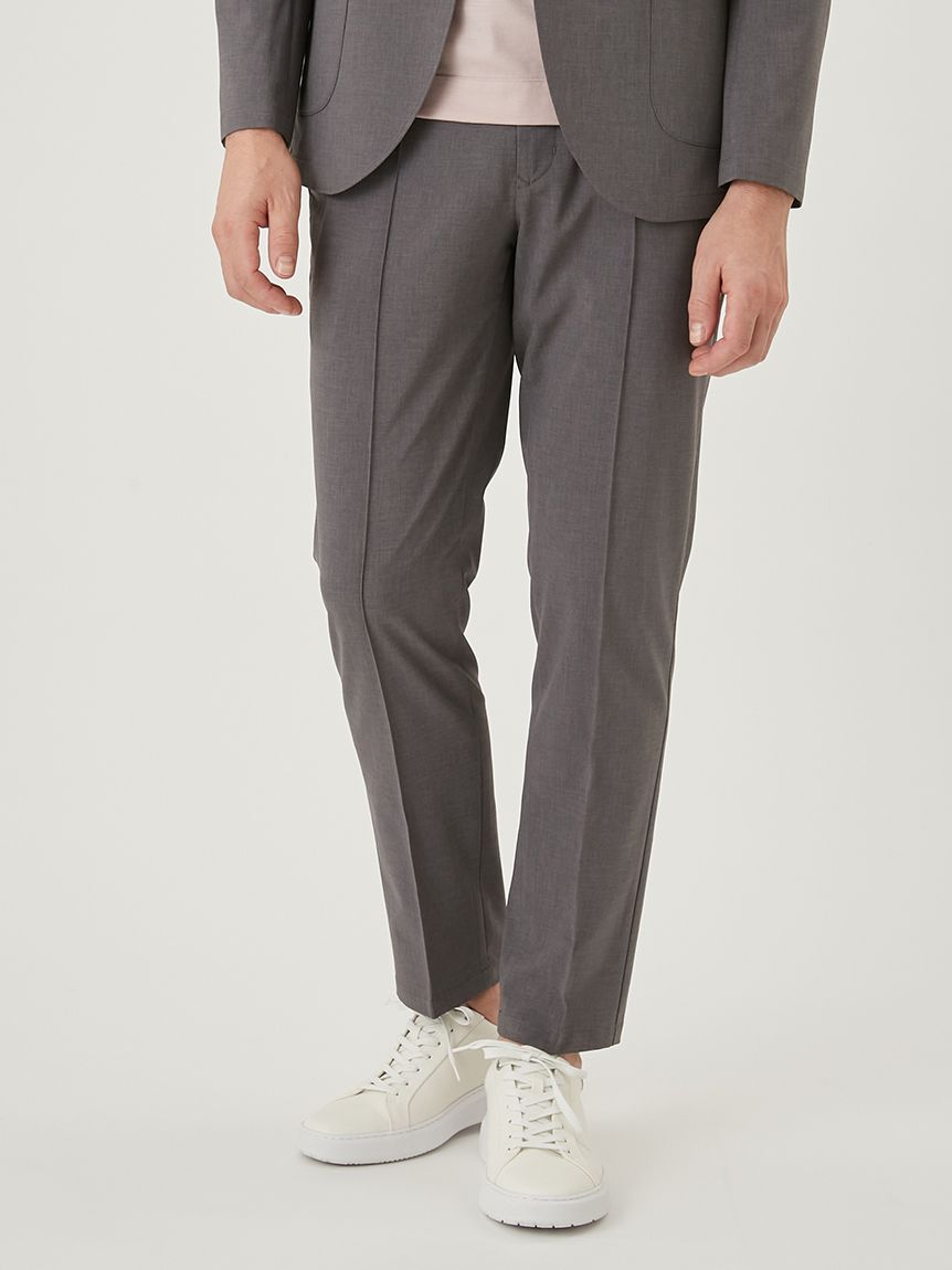 MALPENSA SUMMER SETUP PANTS(ロングパンツ)｜ボトムス｜AOURE