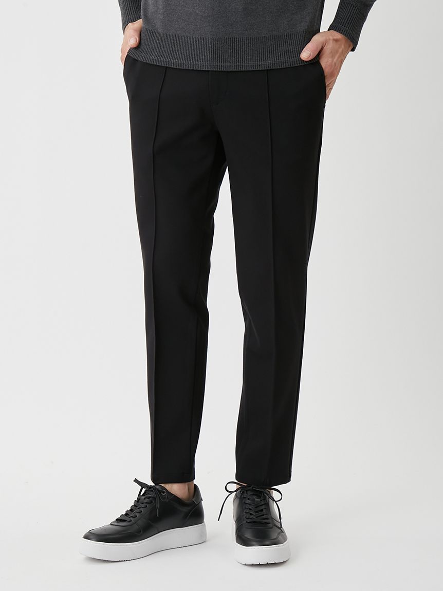 MALPENSA ドレスポンチパンツ(ロングパンツ)｜ボトムス｜AOURE