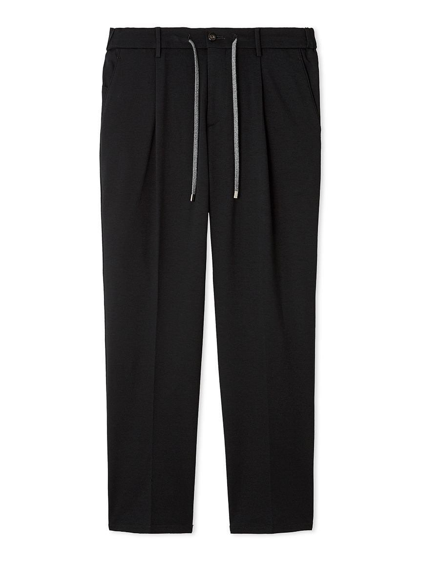 AOURE アウール　サマーウールスラックス BERWICH SAKE ジャージーパンツ(ロングパンツ)｜ボトムス｜AOURE