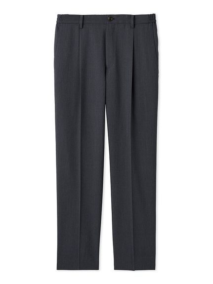 ウールチノ(ロングパンツ)｜ボトムス｜AOURE（アウール）の通販サイト