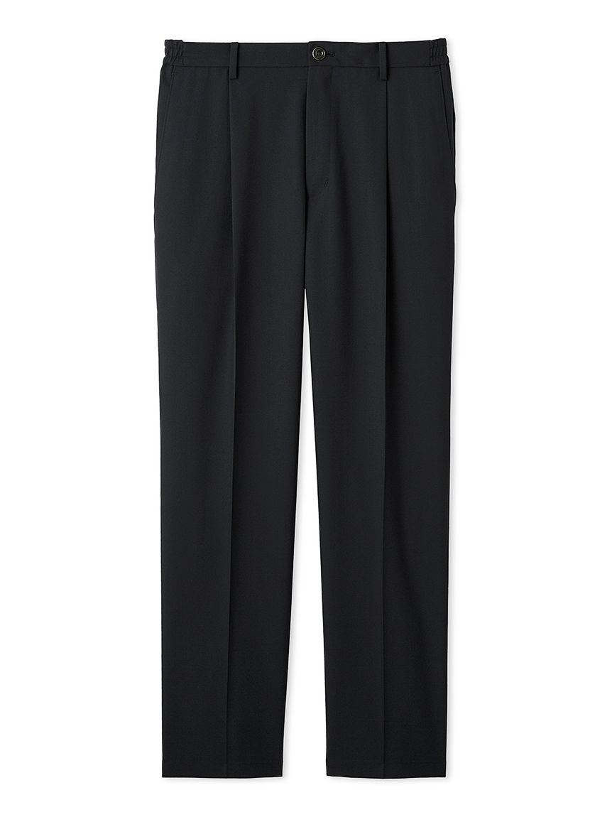 ウールチノ(ロングパンツ)｜ボトムス｜AOURE（アウール）の通販サイト