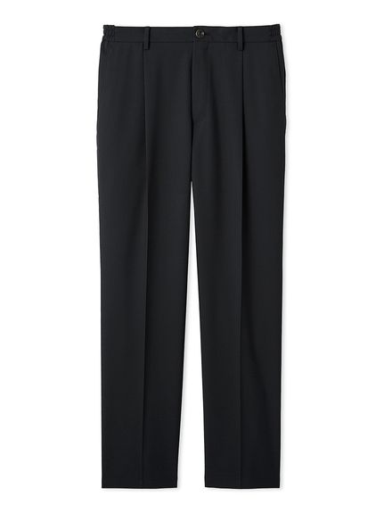 ウールチノ(ロングパンツ)｜ボトムス｜AOURE（アウール）の通販サイト