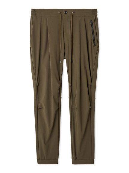AOURE（アウール）の「MALPENSA PANTS JERSEY（スラックス