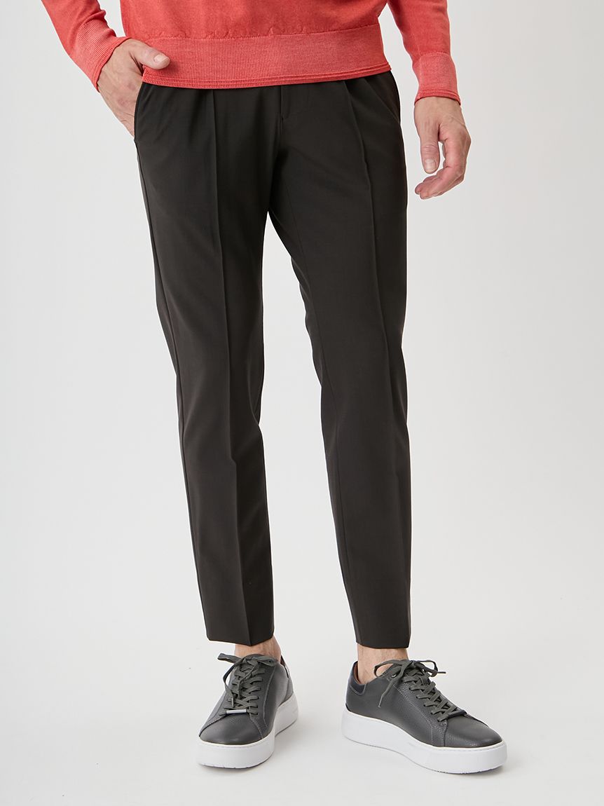 CENTRALE】 ハイブリットトロピカル パンツ(ロングパンツ