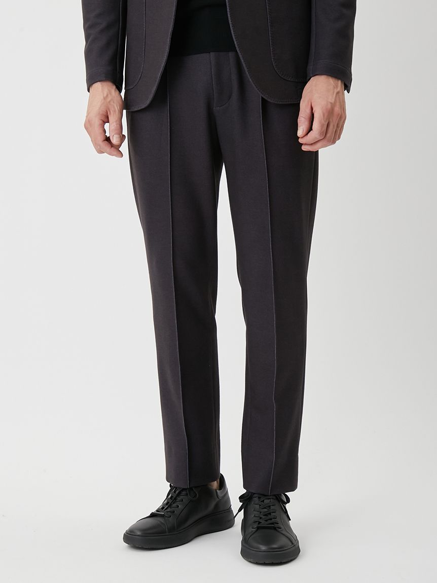 The First Class】CERVINO SETUP PANTS(ロングパンツ)｜ボトムス