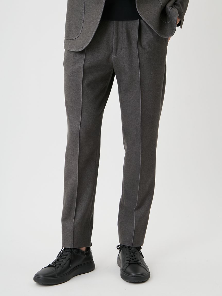 The First Class】CERVINO SETUP PANTS(ロングパンツ)｜ボトムス