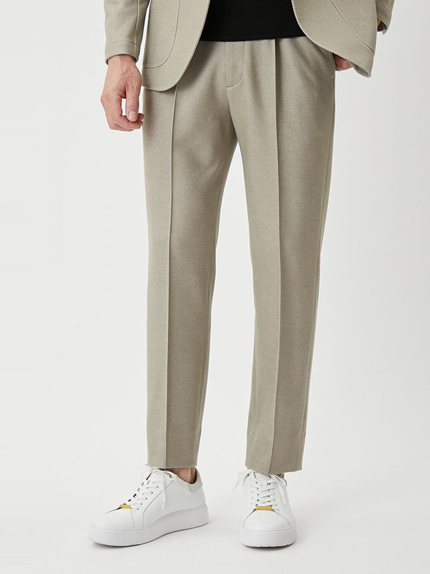 The First Class】CERVINO SETUP PANTS(ロングパンツ)｜ボトムス