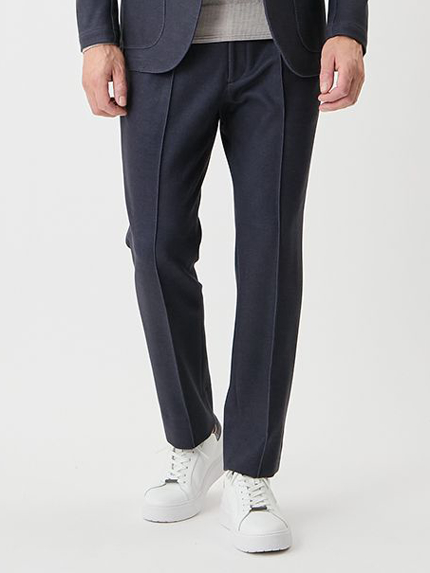 The First Class】CERVINO SETUP PANTS(ロングパンツ)｜ボトムス