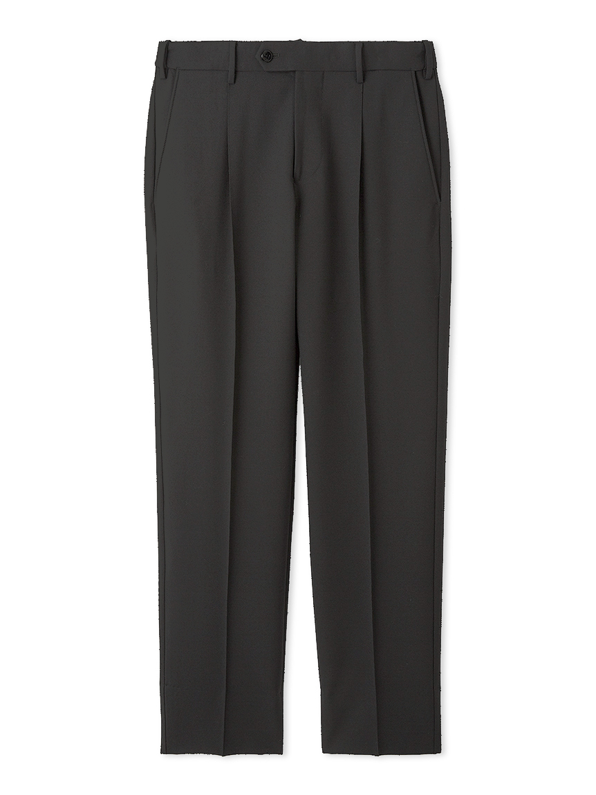 受注生産】【Per you】CENTRALE PANTS 4SEASONS(ロングパンツ