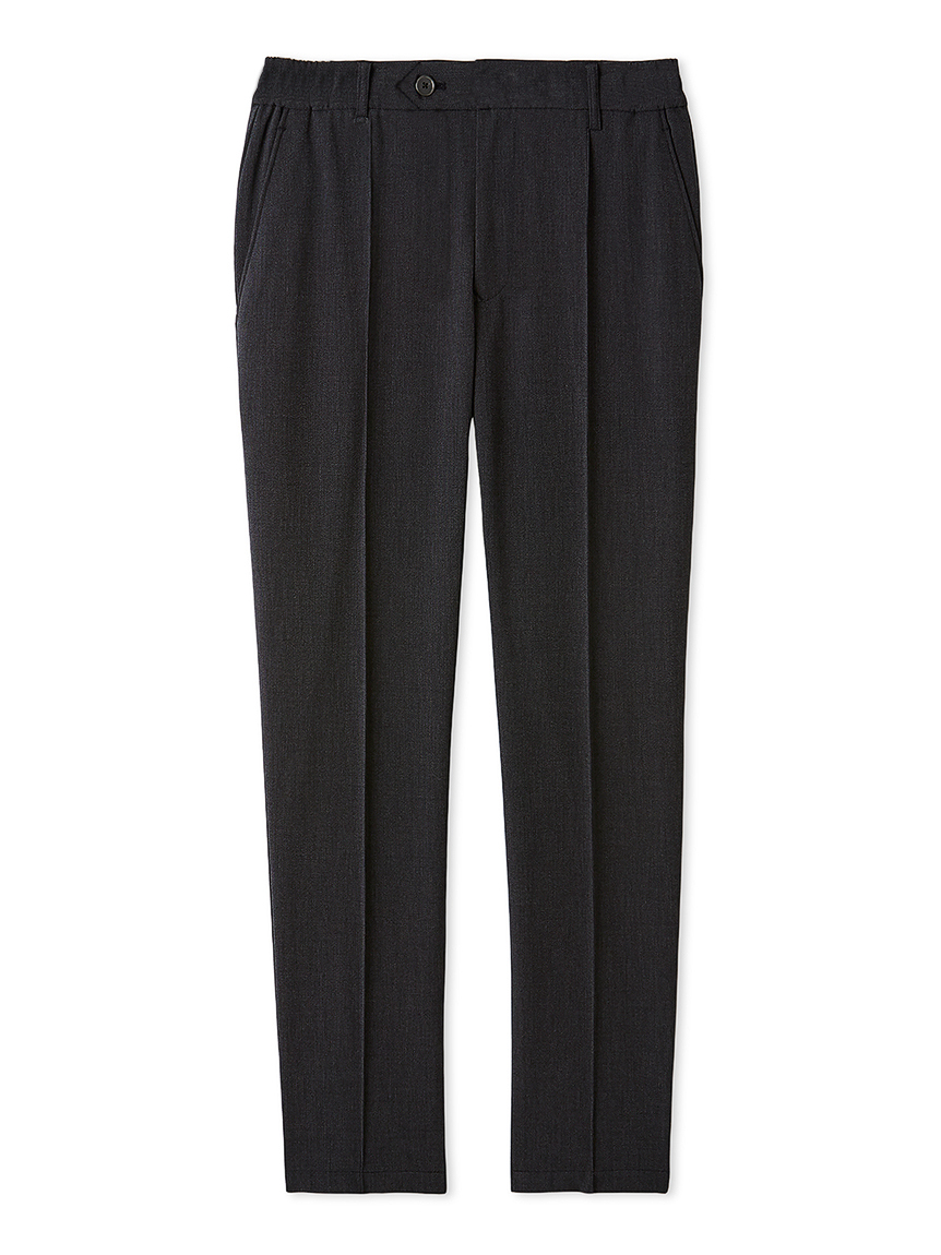 受注生産】【Per you】MALPENSA CENTRALE PANTS 4SEASON PINHEAD