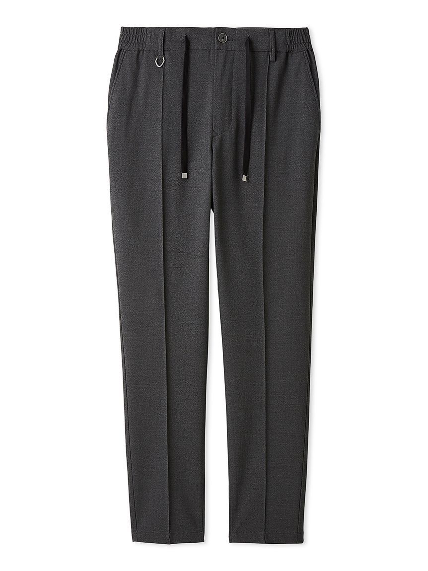 パンツ McQ FW22 HIGH WAIST PANTS (702191_RTB068005) MALPENSA PANTS 4SEASONS(ロングパンツ)|ボトムス|AOURE
