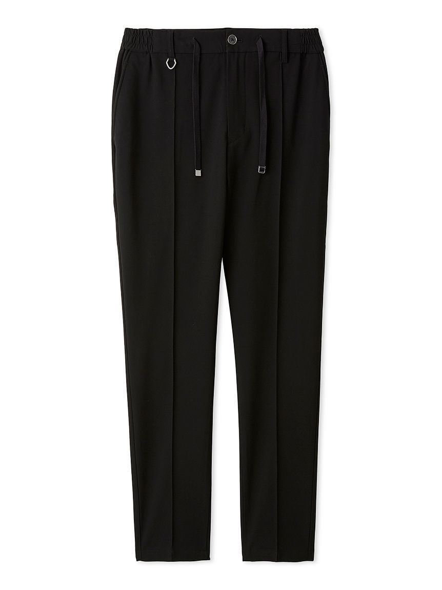 PT MALPENSA 4SEASONS プレーン(ロングパンツ)｜ボトムス｜AOURE