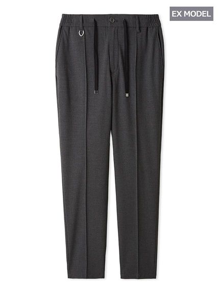 定価14300円【新品未使用】AOURE パンツ Mサイズ タグ付き　アウール セール】VECCHIO TEC. TWILL（その他パンツ）｜AOURE（アウール